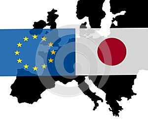 EU - Japan relationship