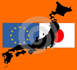 EU - Japan relationship