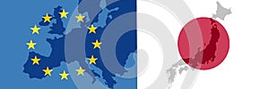 EU - Japan relationship