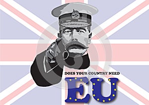 EU Referendum Poster