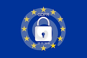 EUÂ´s new General Data Protection Regulation