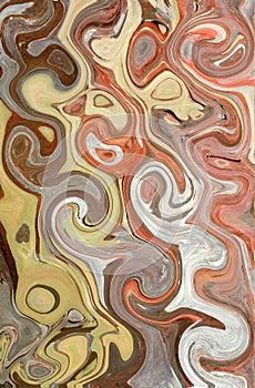 Eucalyptus deglupta tree bark