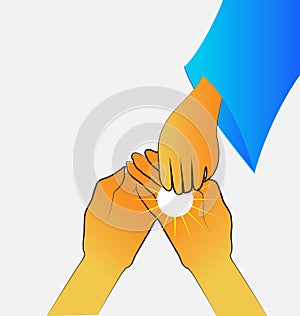 Eucharist Holy Communion