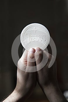 Eucharist photo