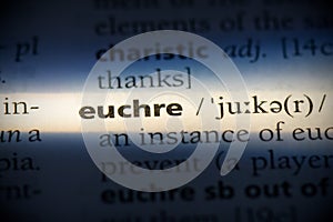 Euchre