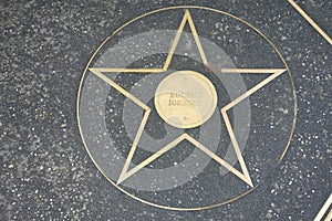 Eugene Ionesco Star