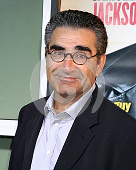 Eugene Levy