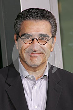 Eugene Levy