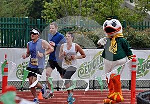 Eugene Marathon