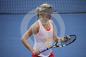 Eugenie Bouchard