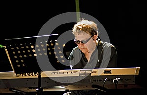 Eumir Deodato Europa Xpress