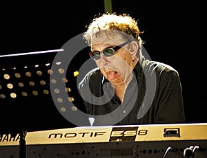 Eumir Deodato Europa Xpress