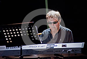 Eumir Deodato Europa Xpress