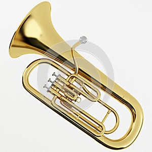 Euphonium photo