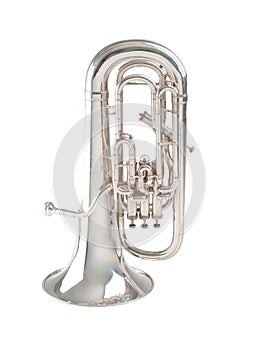 Euphonium photo