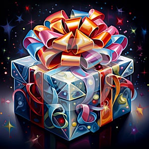 The Euphoria of Surprise: An Ode to Wrapped Gifts