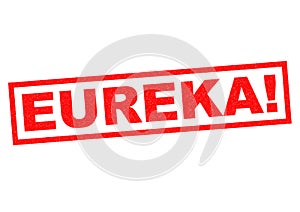 EUREKA!