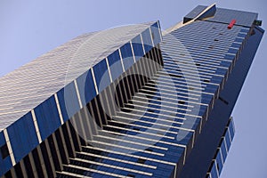 Eureka Tower