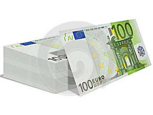 Euro photo