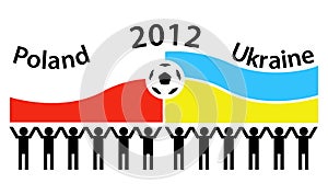 Euro 2012 - Poland and Ukraine