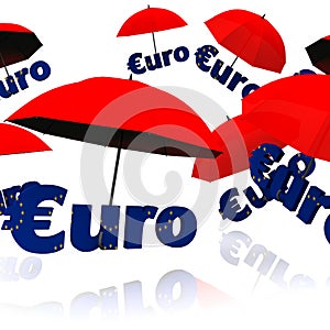 Euro bailout fund