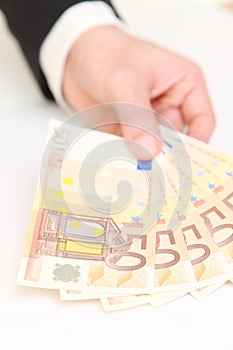 50Euro Bills