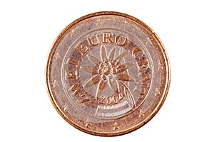 Euro Cents