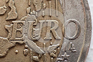 Euro Coin