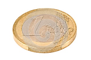 Euro Coin