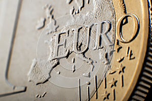 Euro coin macro