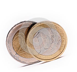 Euro Coins