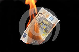 Euro crisis