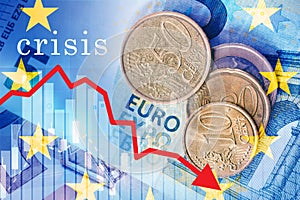 Euro crisis