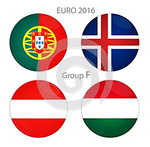 Euro cup group F