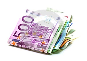 Euro currency, Europe money