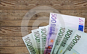 Euro currency, Europe money