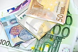 Euro currency, Europe money