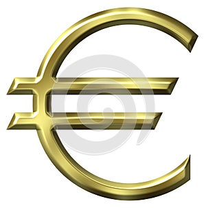 Euro Currency Symbol