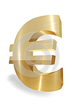 Euro currency symbol