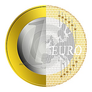 Euro e-payment