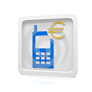 Euro mobile payment