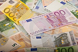 Euro Money