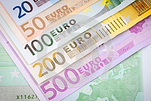 Euro Money