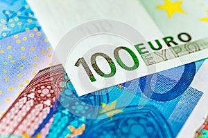 euro note