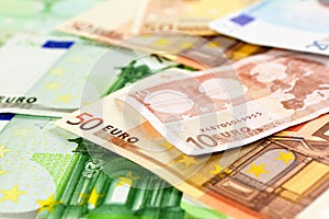 Euro Notes