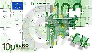 Euro Puzzle