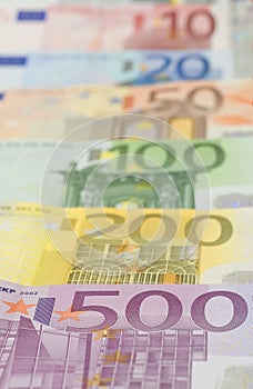 Euro`s