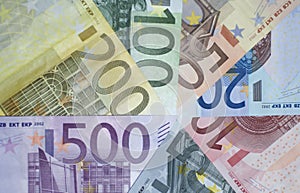 Euro`s