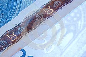 Euro security features