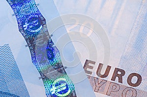 Euro security features